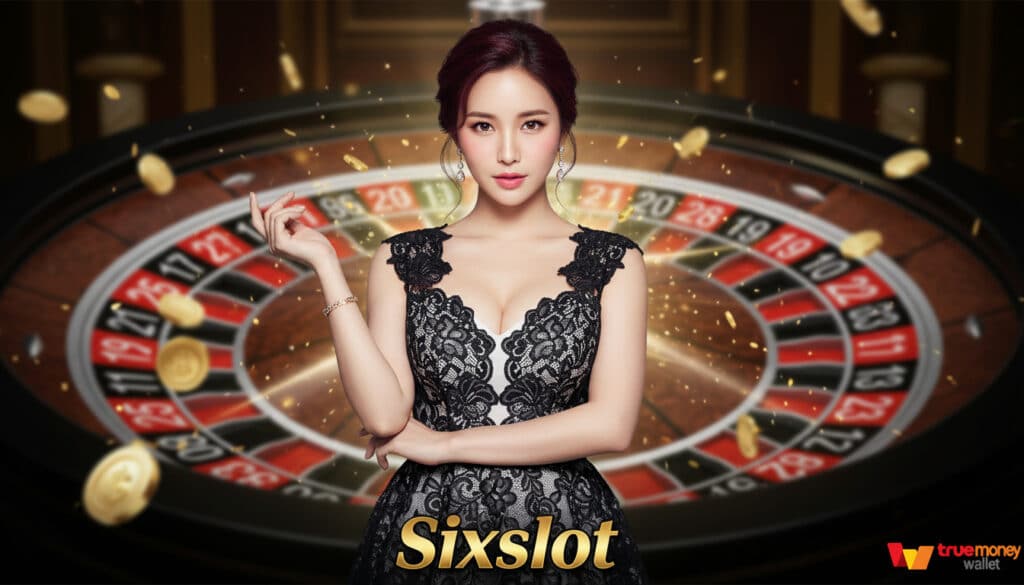 Sixslot