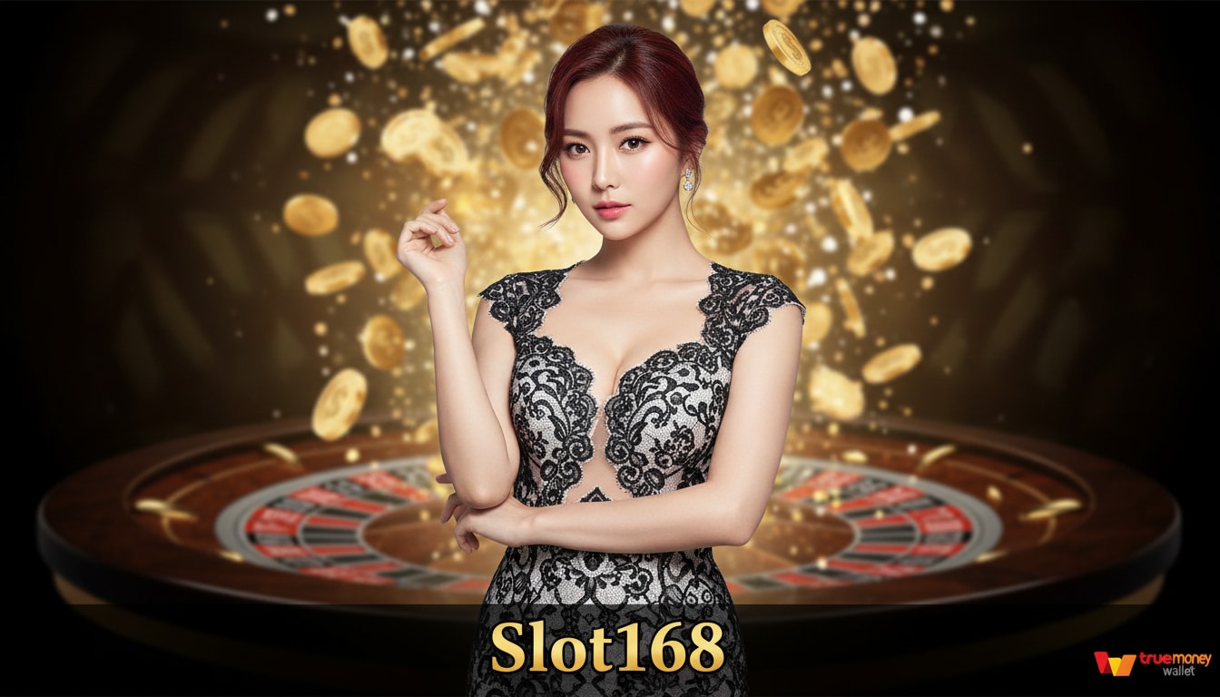 Slot168