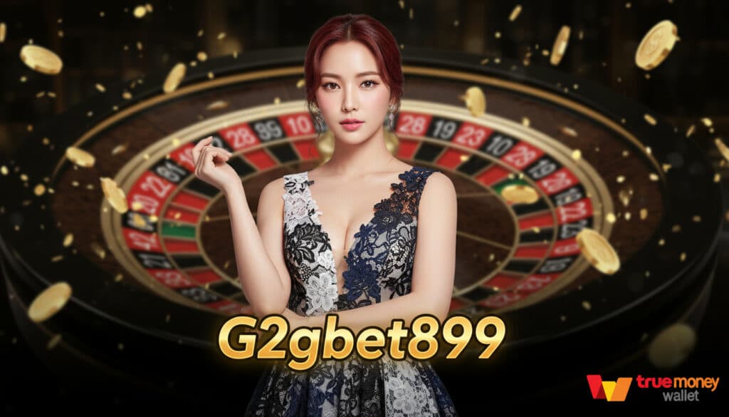 G2gbet899